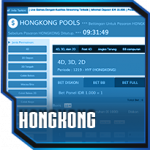 Informasi Togel Hongkong di Bandar Togel HK yang Lengkap
