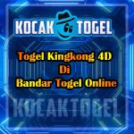Togel Kingkong 4D Di Bandar Togel Online
