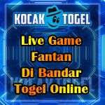 Live Game Fantan Di Bandar Togel Online