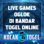 Live Games Oglok Di Bandar Togel Online