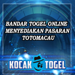 Bandar Togel Online Menyediakan Pasaran TOTOMACAU