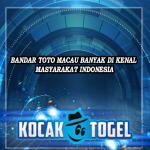 Bandar Toto Macau Banyak Di Kenal Masyarakat Indonesia