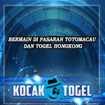 Bermain Di Pasaran TotoMacau Dan Togel Hongkong