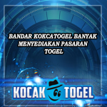 Bandar Kokcatogel Banyak Menyediakan Pasaran Togel