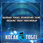 Bandar Togel HongKong yang Sedang Tren Terungkap