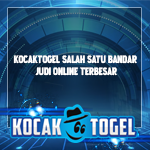 Kocaktogel Salah Satu Bandar Judi Online Terbesar