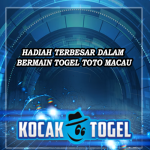 Hadiah Terbesar Dalam Bermain Togel Toto Macau