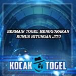 Bermain Togel Menggunakan Rumus Hitungan Jitu