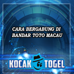 Cara Bergabung di Bandar Toto Macau