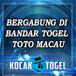 Bergabung Di Bandar Togel Toto Macau