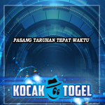 Pasang Taruhan Tepat Waktu