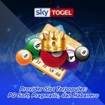 Provider Slot Terpopuler: PG Soft, Pragmatic, dan Habanero