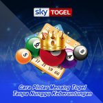 Bagaimana Teknologi Mengubah Dunia Togel Online